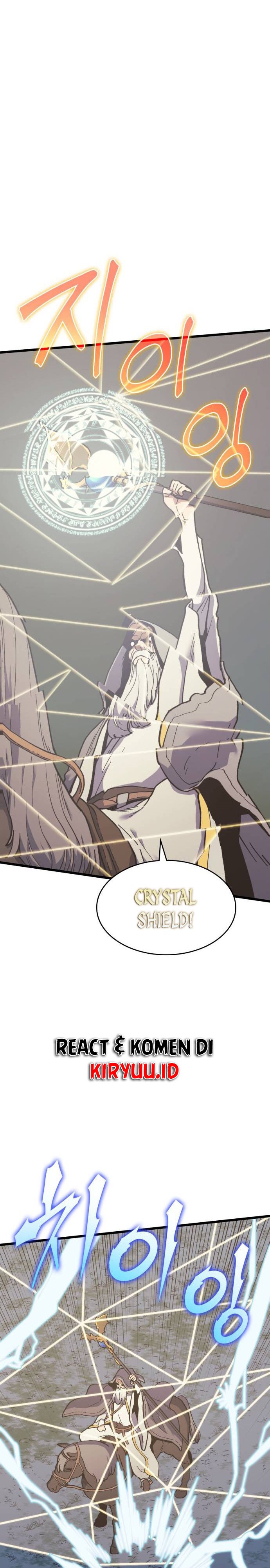 Wizard of Arsenia Chapter 36 Gambar 16